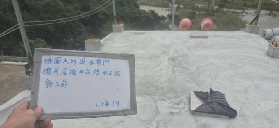 泥作/水泥施工案件圖片