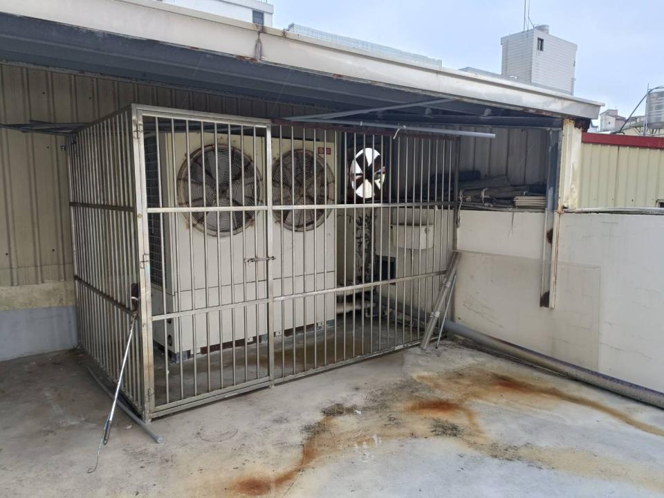 冷氣移機案件圖片