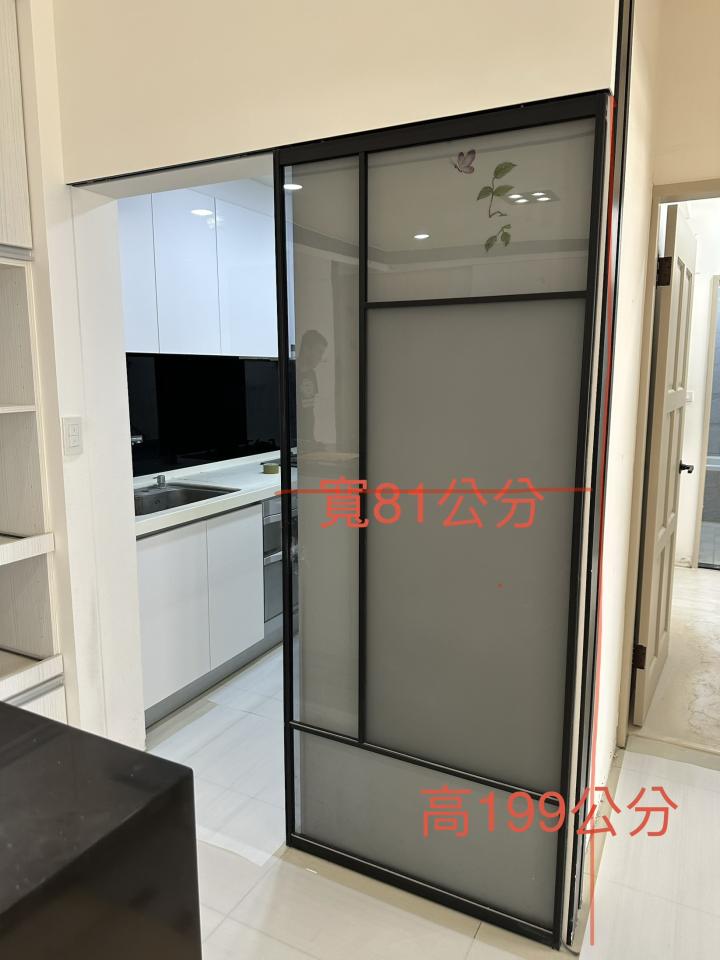 拉門案件圖片