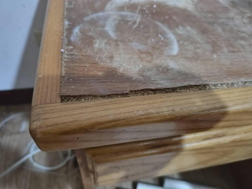 木工施工案件圖片