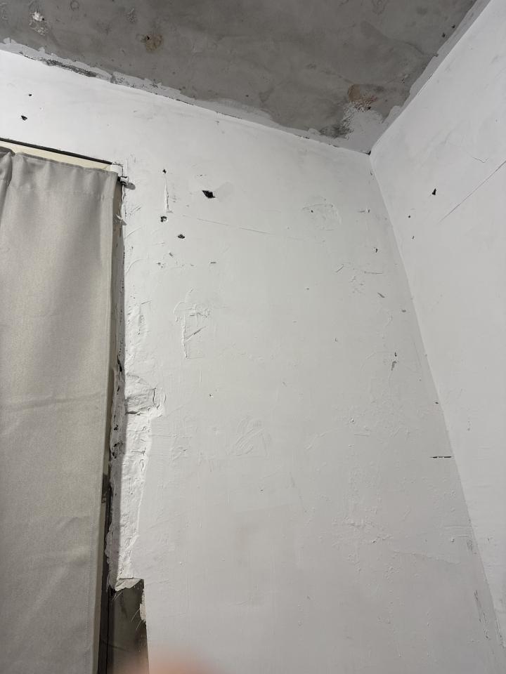 油漆工程案件圖片