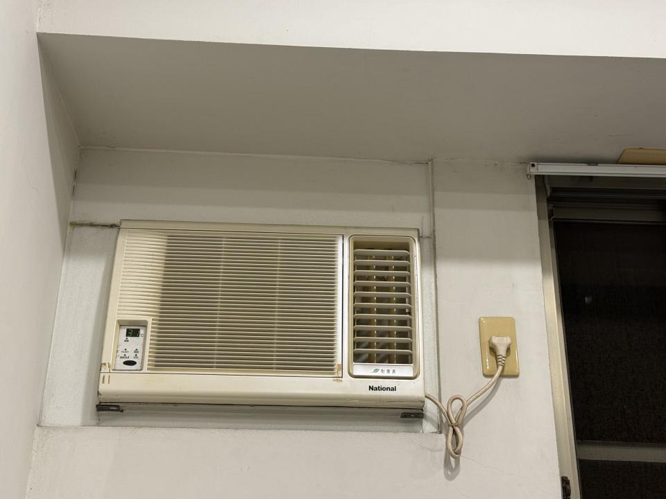 冷氣灌冷媒案件圖片
