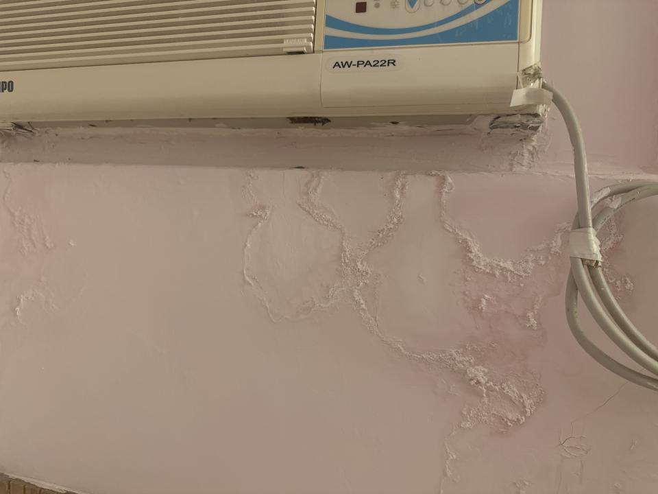 漏水處理案件圖片