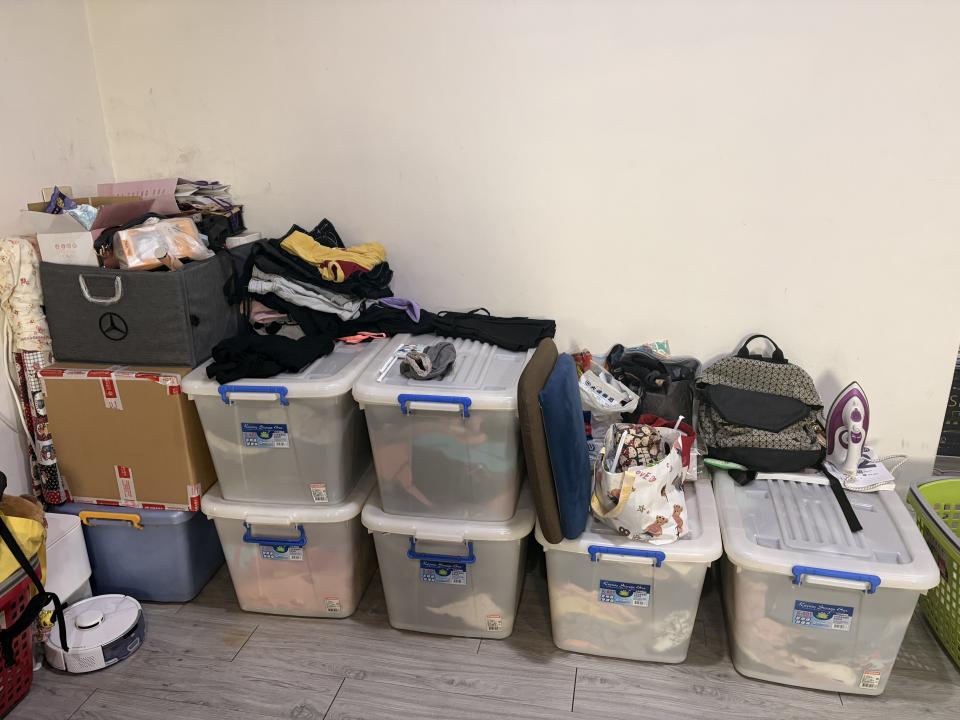 搬家案件圖片