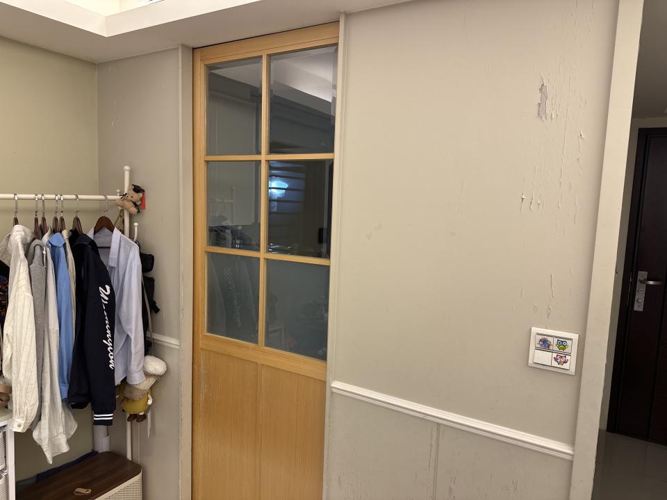 油漆工程案件圖片