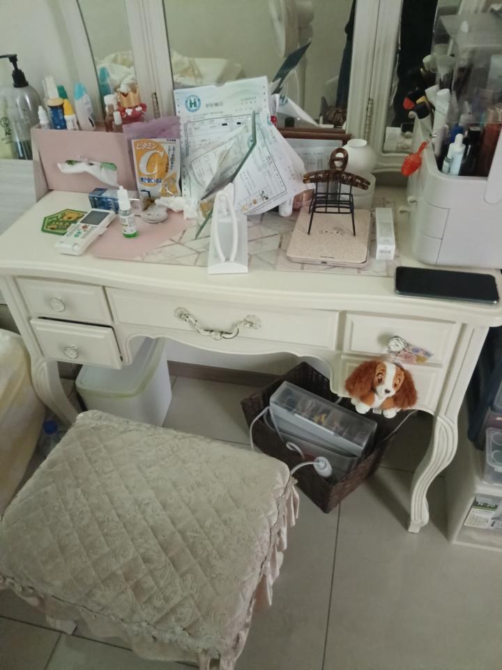 大型家具回收案件圖片