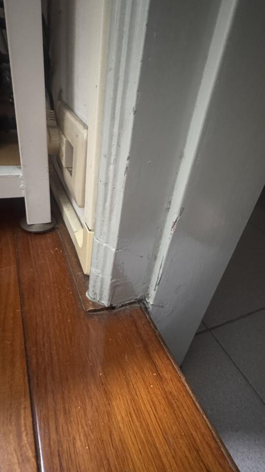 門片安裝案件圖片
