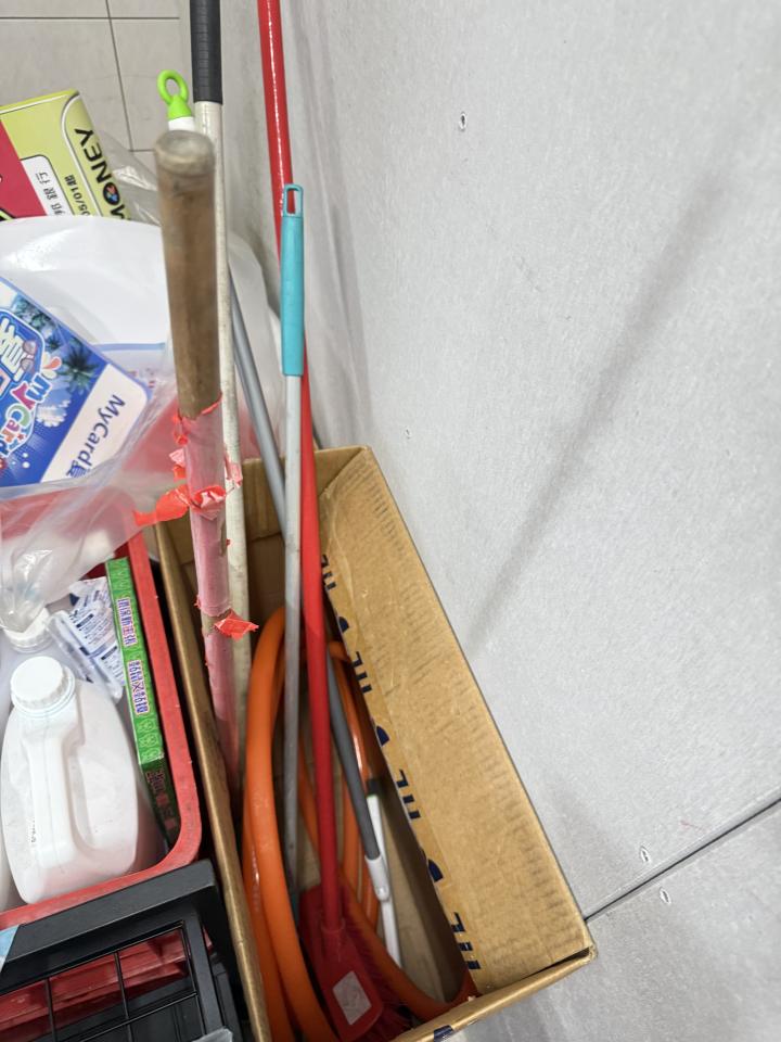 代收垃圾案件圖片