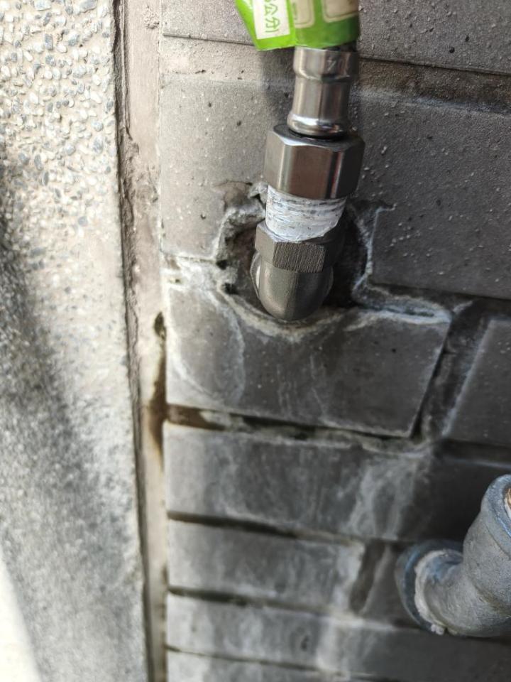 漏水處理案件圖片