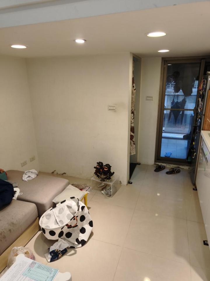 油漆工程案件圖片