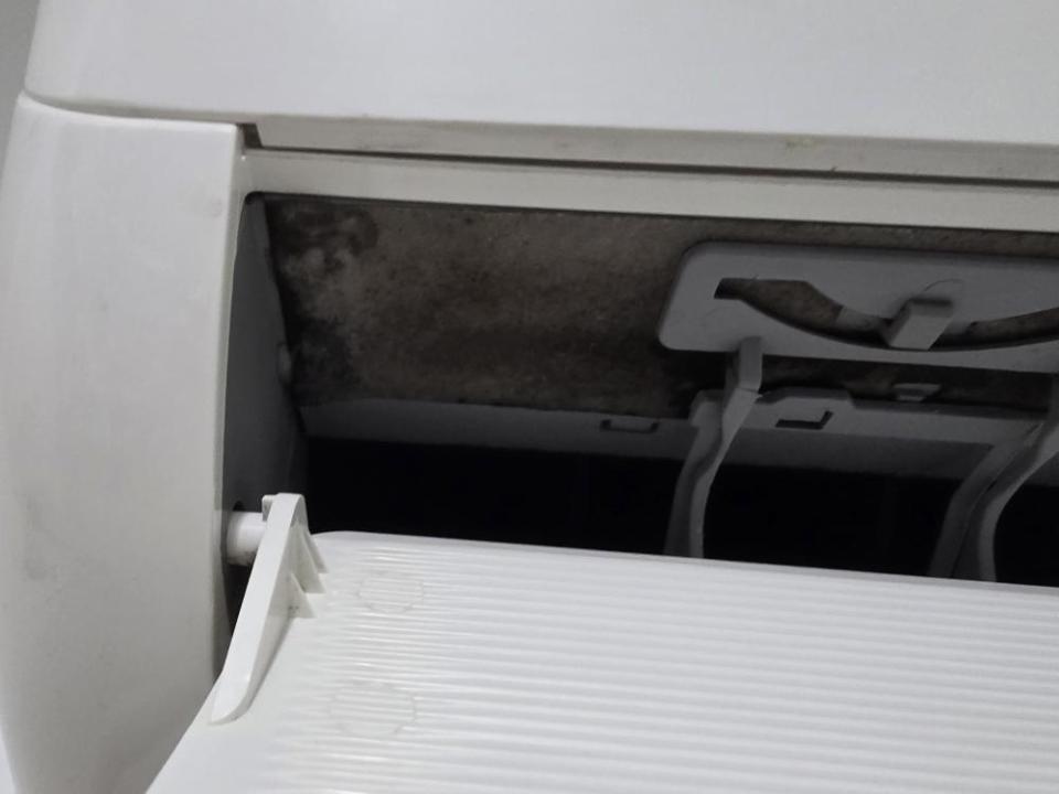 冷氣維修保養案件圖片