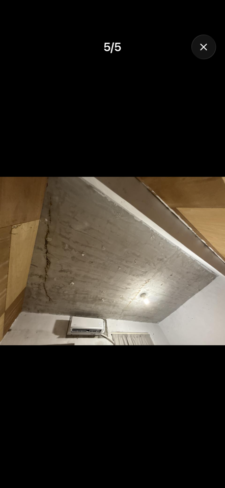 壁紙施工案件圖片