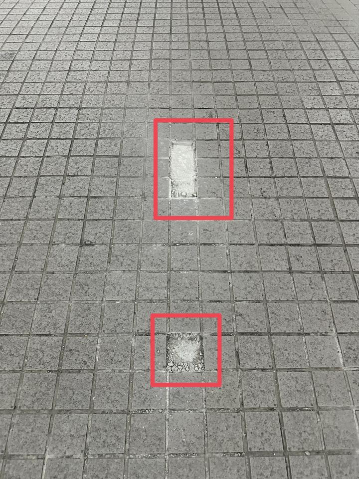 地板維修案件圖片