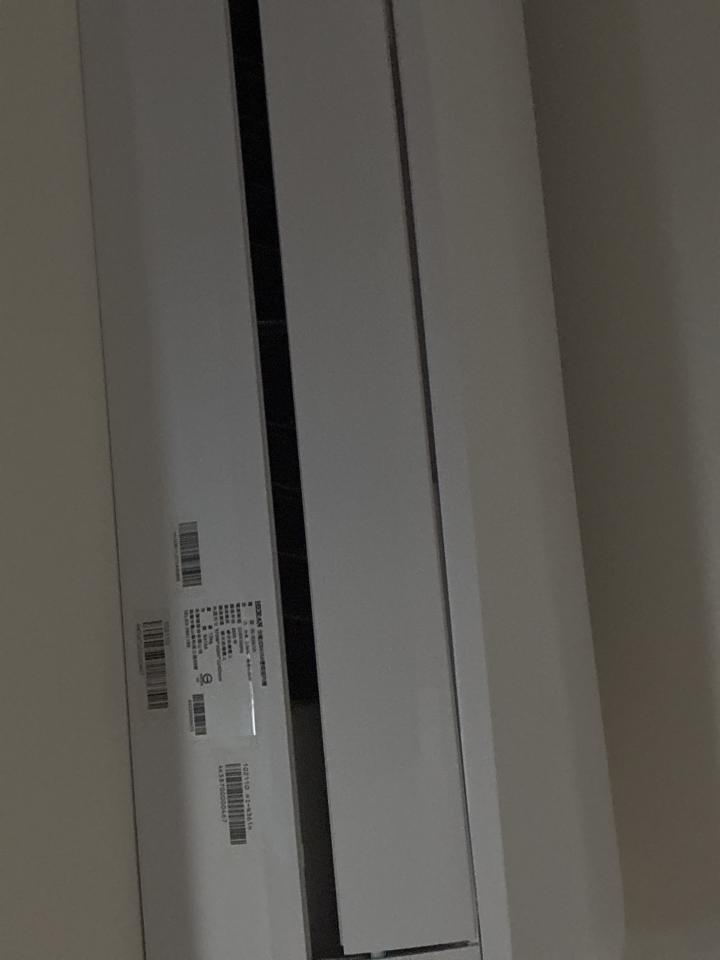 冷氣維修保養案件圖片