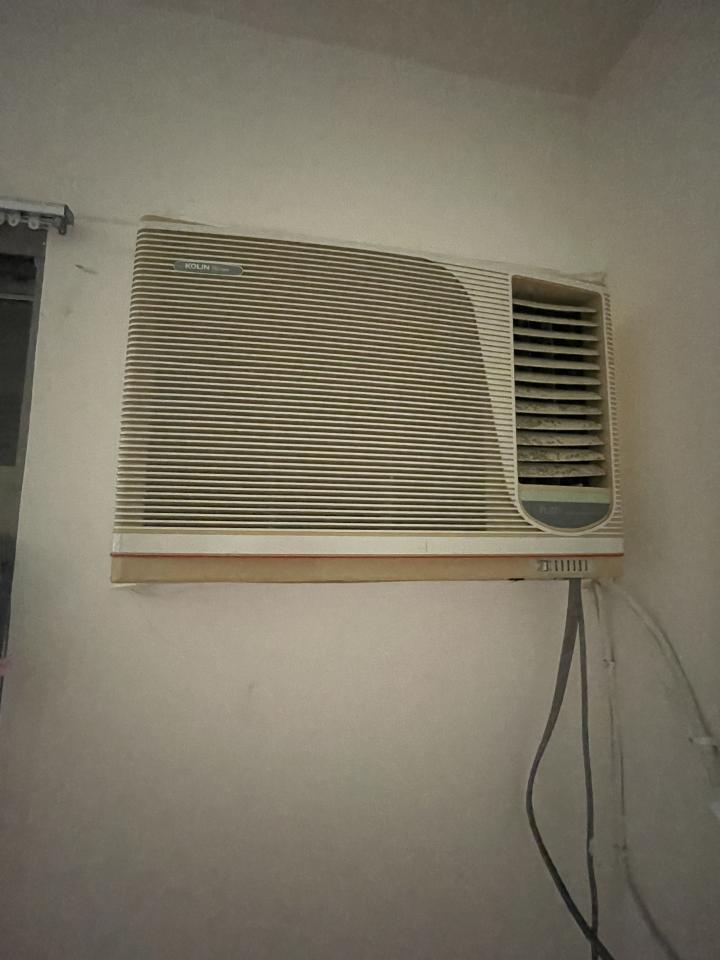 冷氣維修保養案件圖片