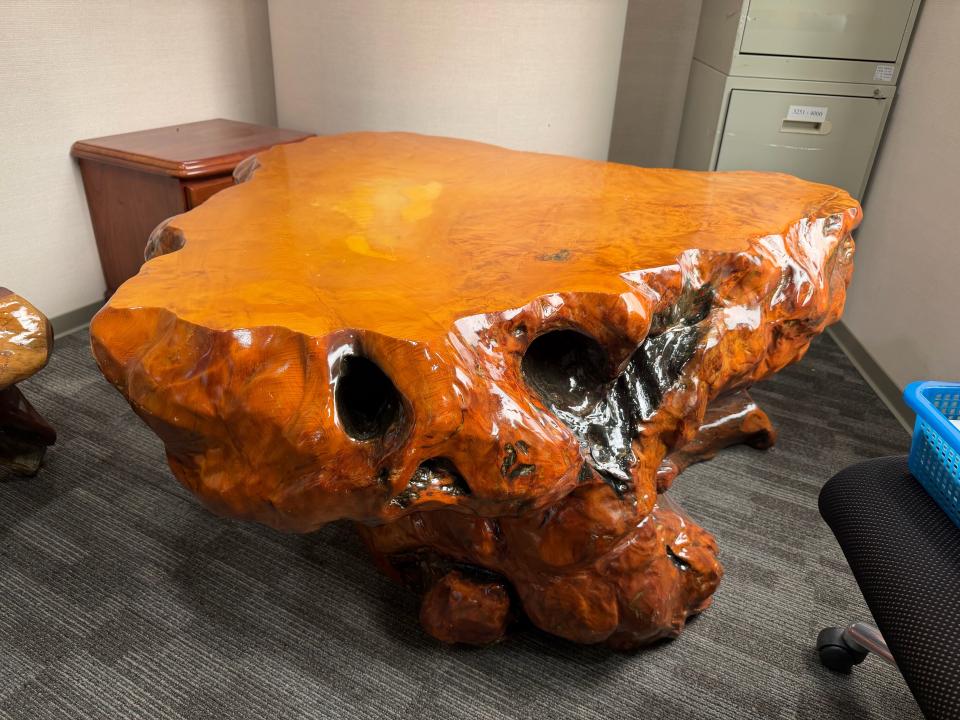 家具搬運案件圖片