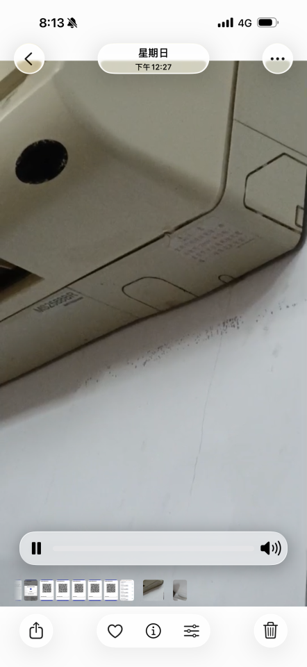 冷氣維修保養案件圖片