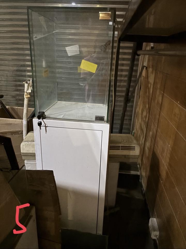 拆除工程案件圖片