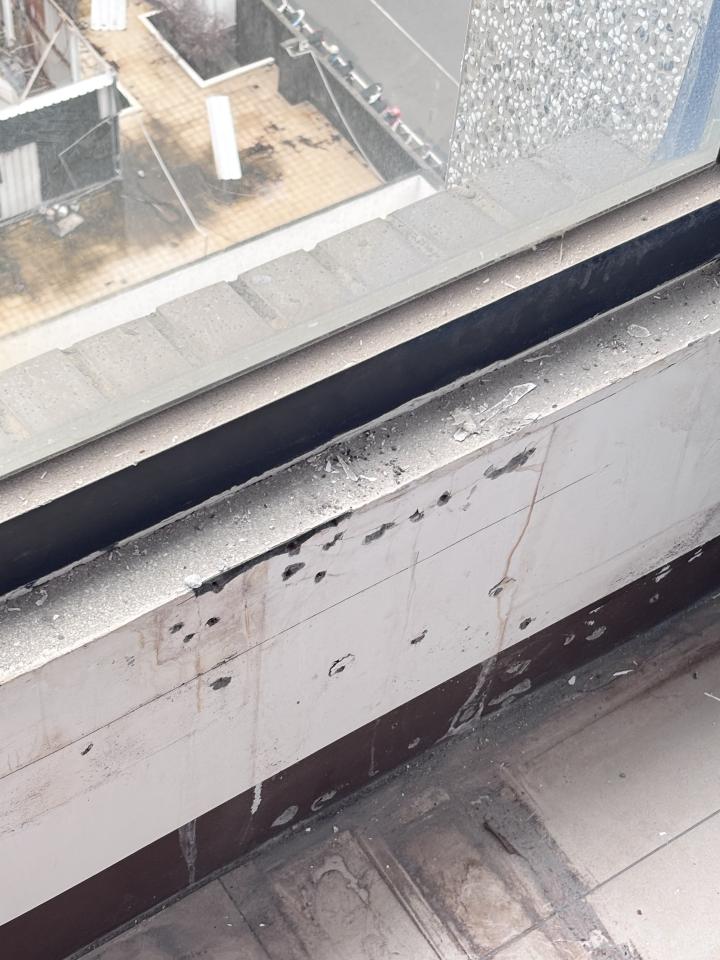 抓漏案件圖片