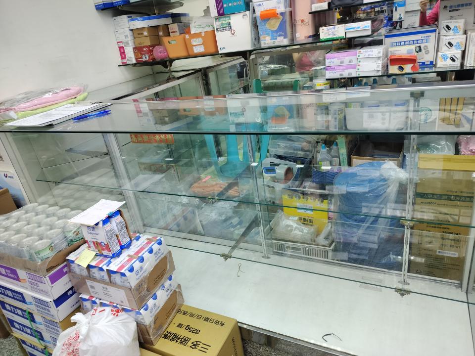 大型家具回收案件圖片