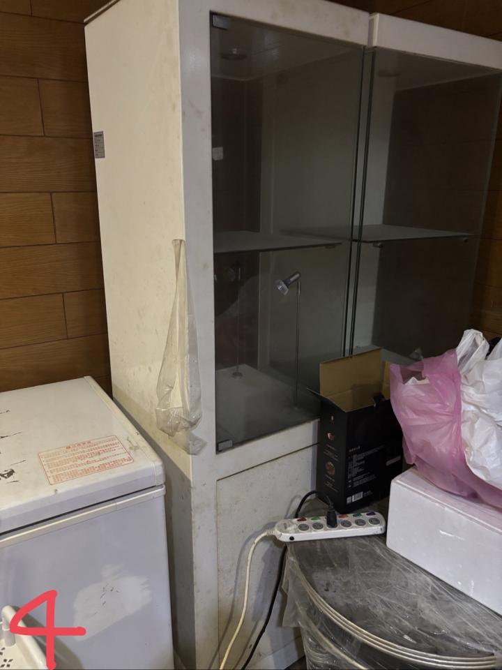 拆除工程案件圖片