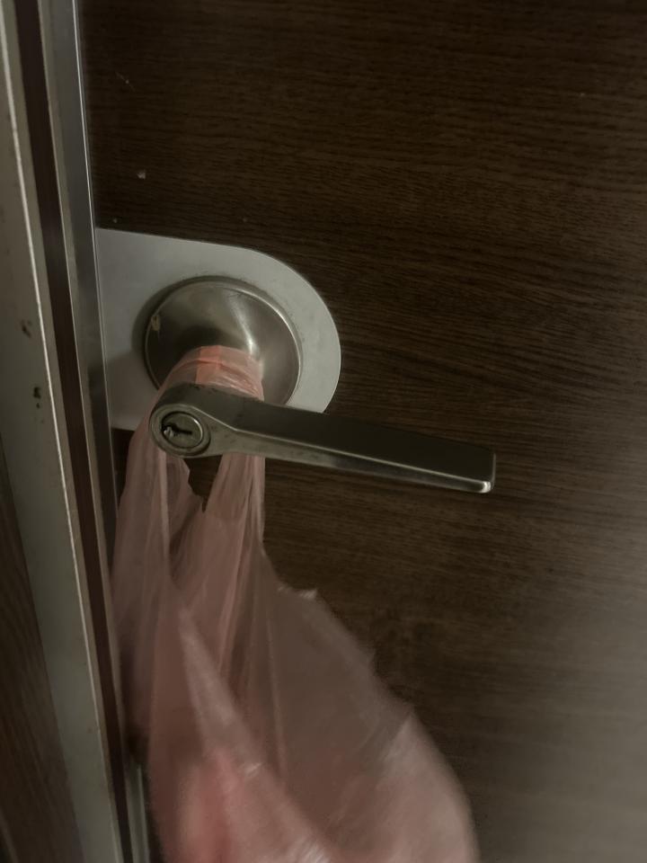 鎖匠案件圖片