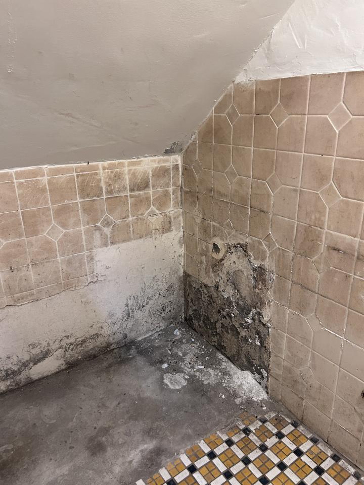 拆除工程案件圖片