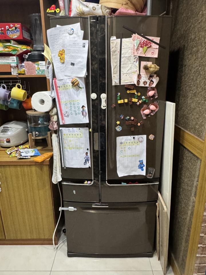 冰箱維修案件圖片