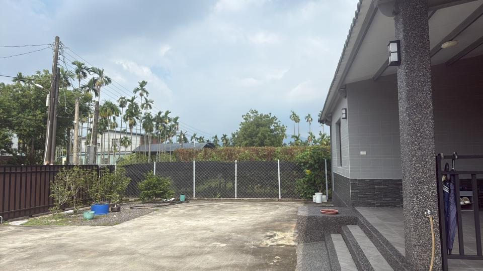 遮陽網工程案件圖片