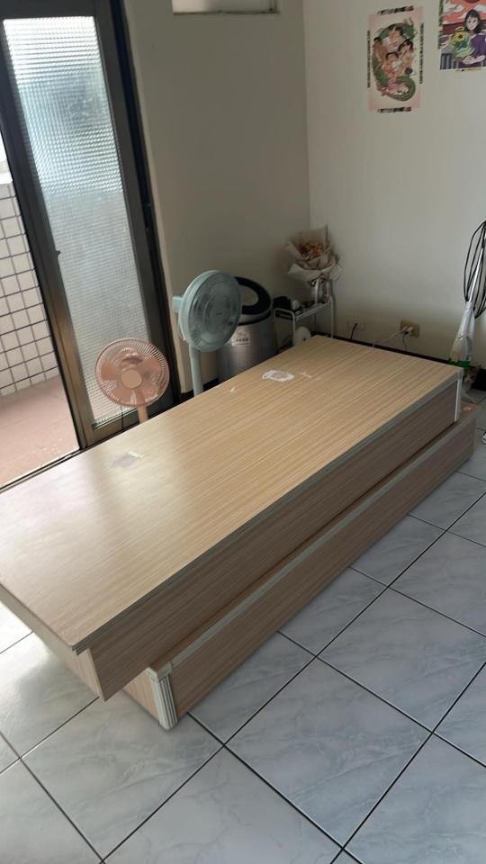 大型家具回收案件圖片