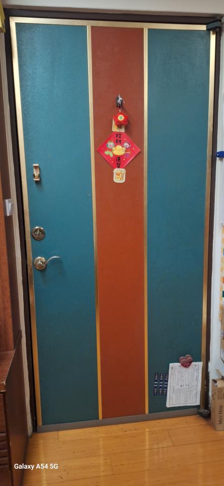 家具貼皮案件圖片