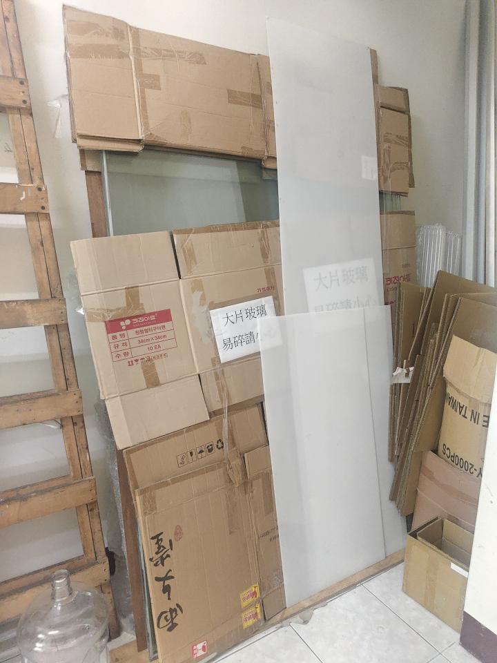 落地窗案件圖片