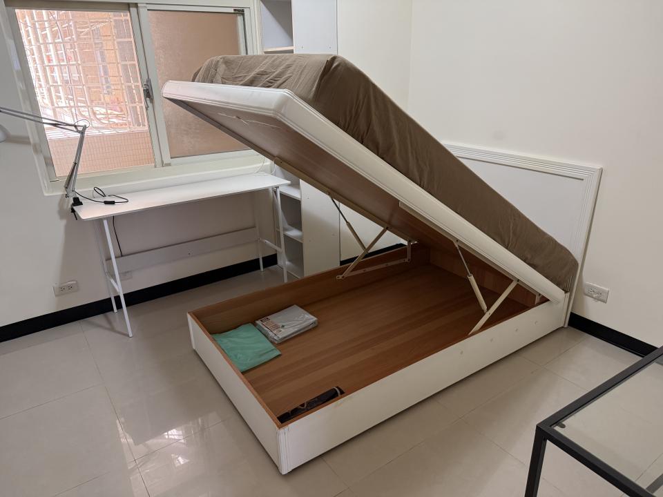 大型家具回收案件圖片