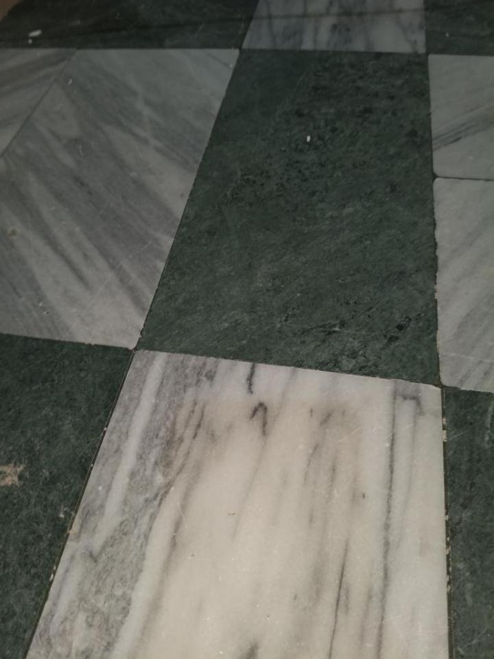 地板拋光打蠟案件圖片