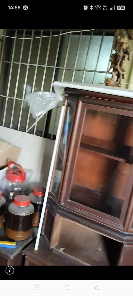大型垃圾回收案件圖片