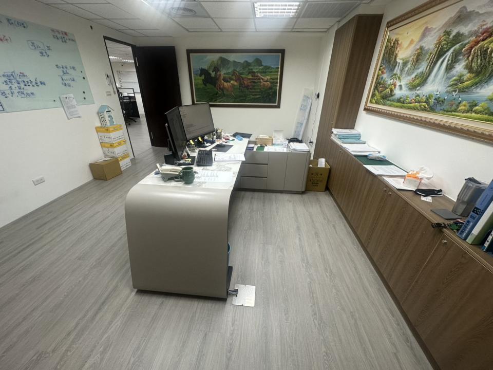 地板施工案件圖片