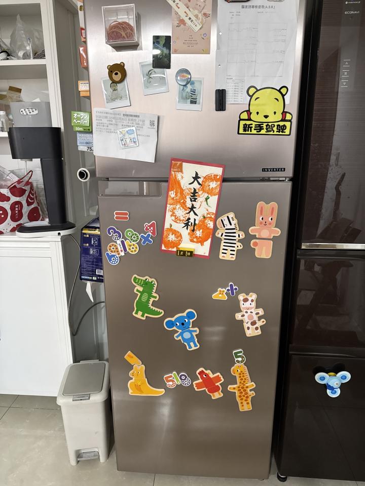 冰箱搬運案件圖片