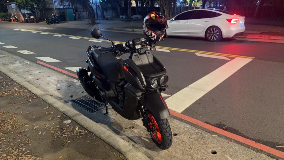 行車記錄器安裝案件圖片