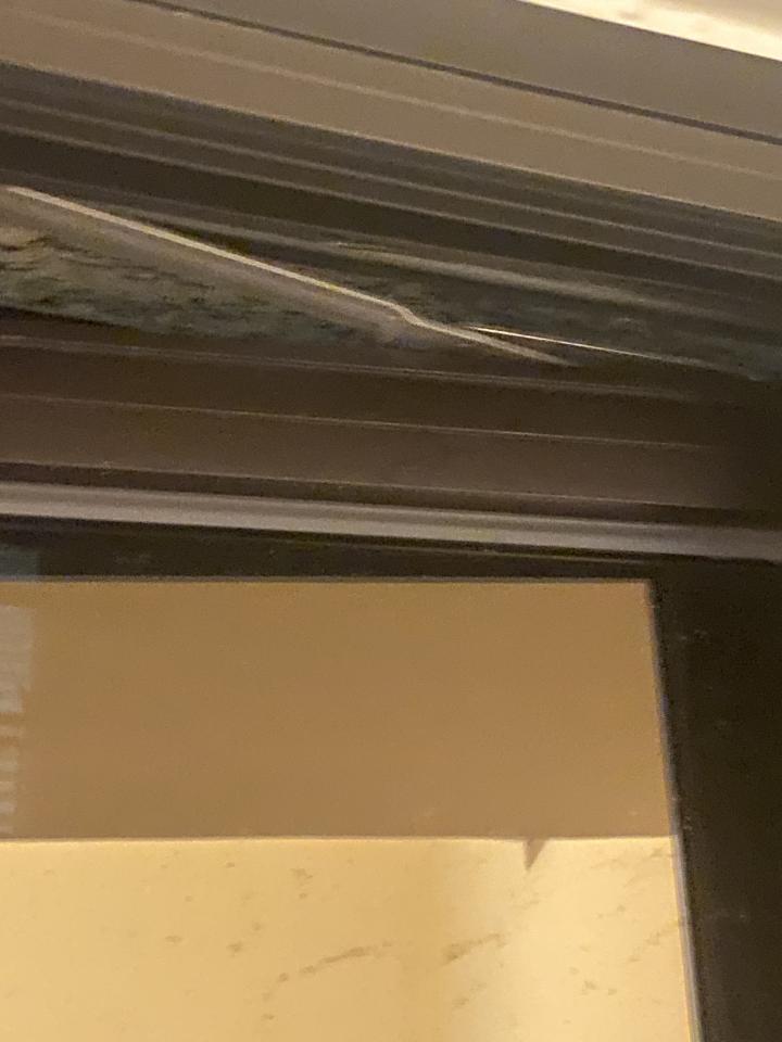 窗戶維修案件圖片