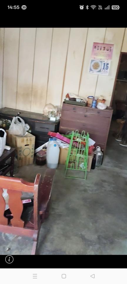 大型垃圾回收案件圖片