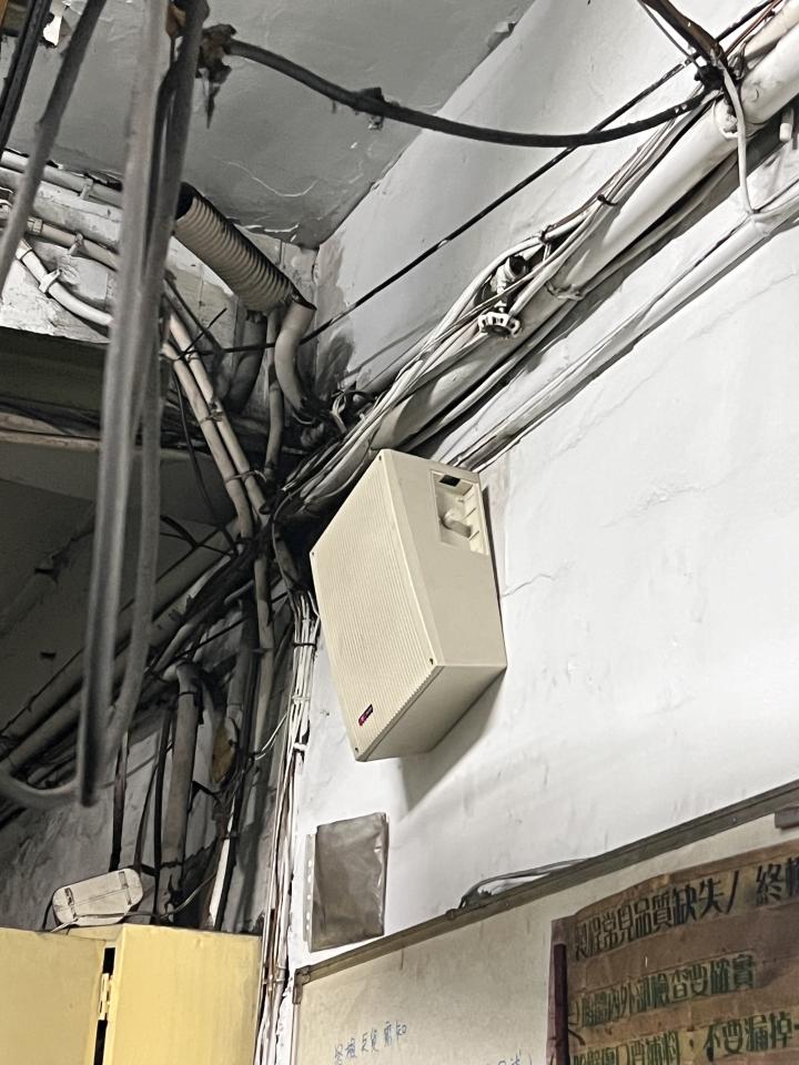 弱電工程案件圖片