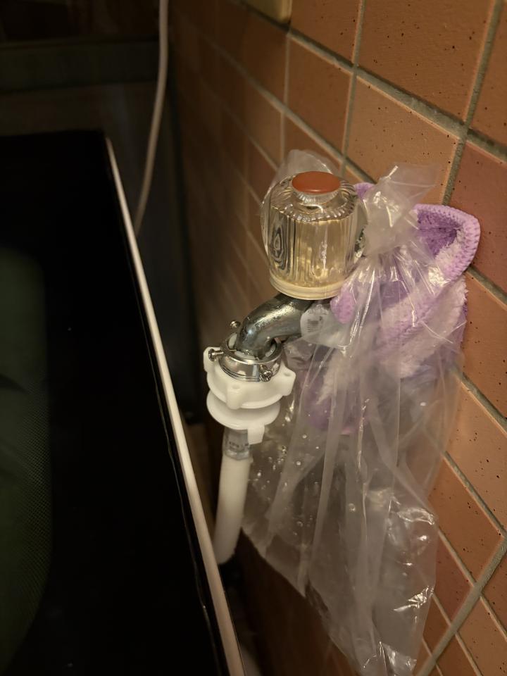 水管維修案件圖片