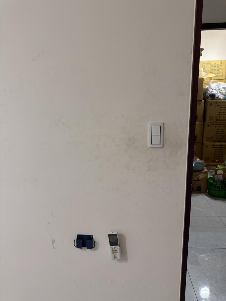 油漆工程案件圖片