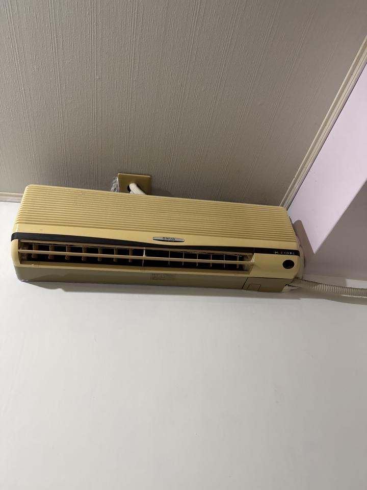 冷氣維修保養案件圖片