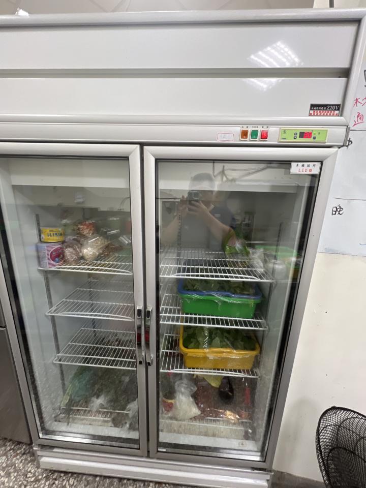 冰箱維修案件圖片