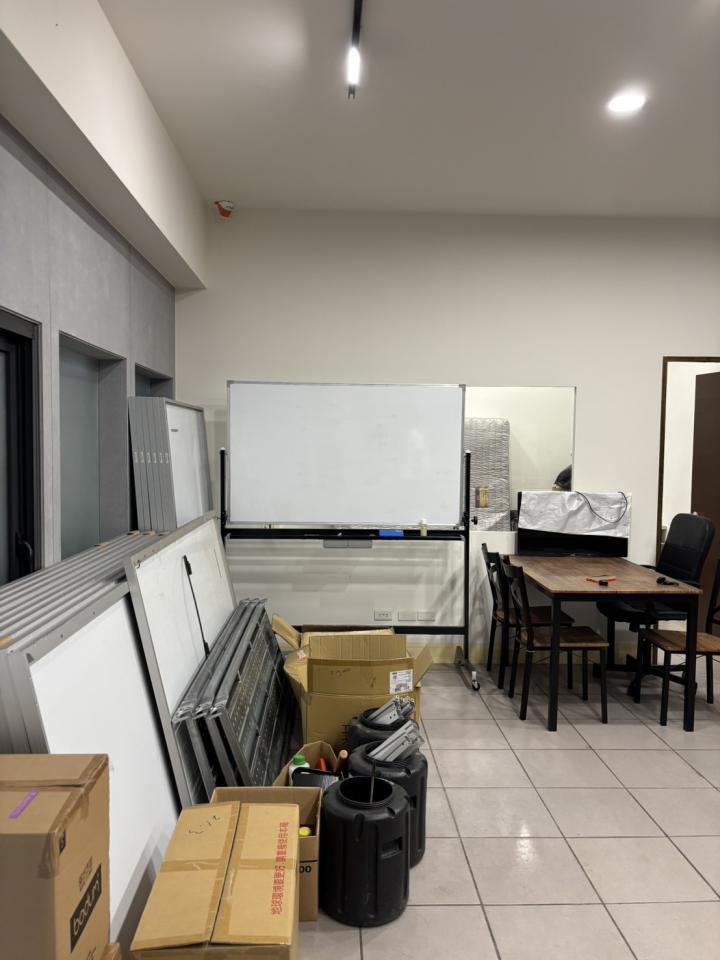 油漆工程案件圖片