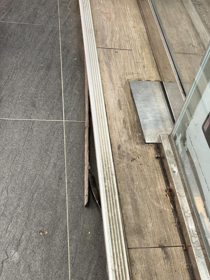 地板維修案件圖片