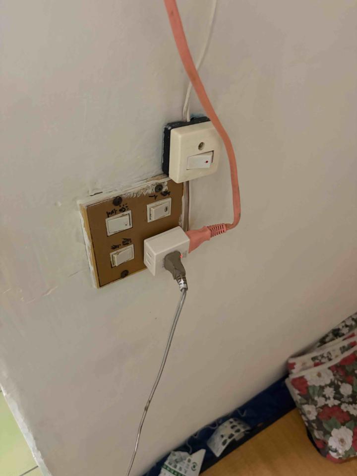 電線裝修案件圖片