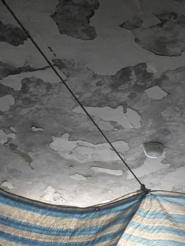 漏水處理案件圖片