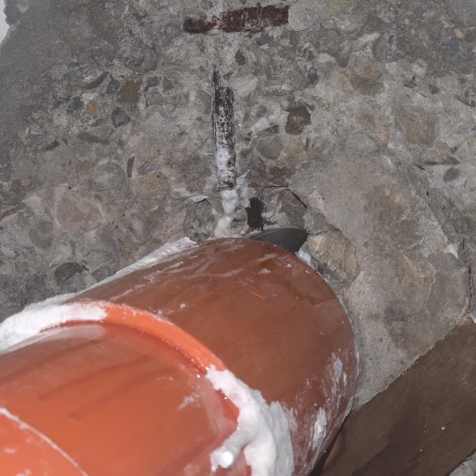 漏水處理案件圖片